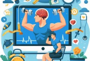 Descubra como o fitness mental pode melhorar sua saúde emocional! Aprenda a reduzir estresse, ansiedade e depressão com exercícios e práticas de bem-estar